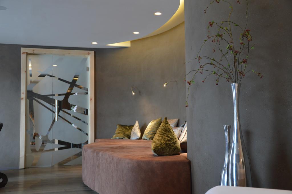 Landhotel Zum Bad Krün Екстериор снимка